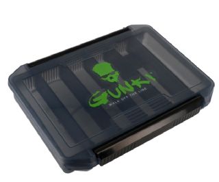 Gunki Lure Open Side Boxes - 